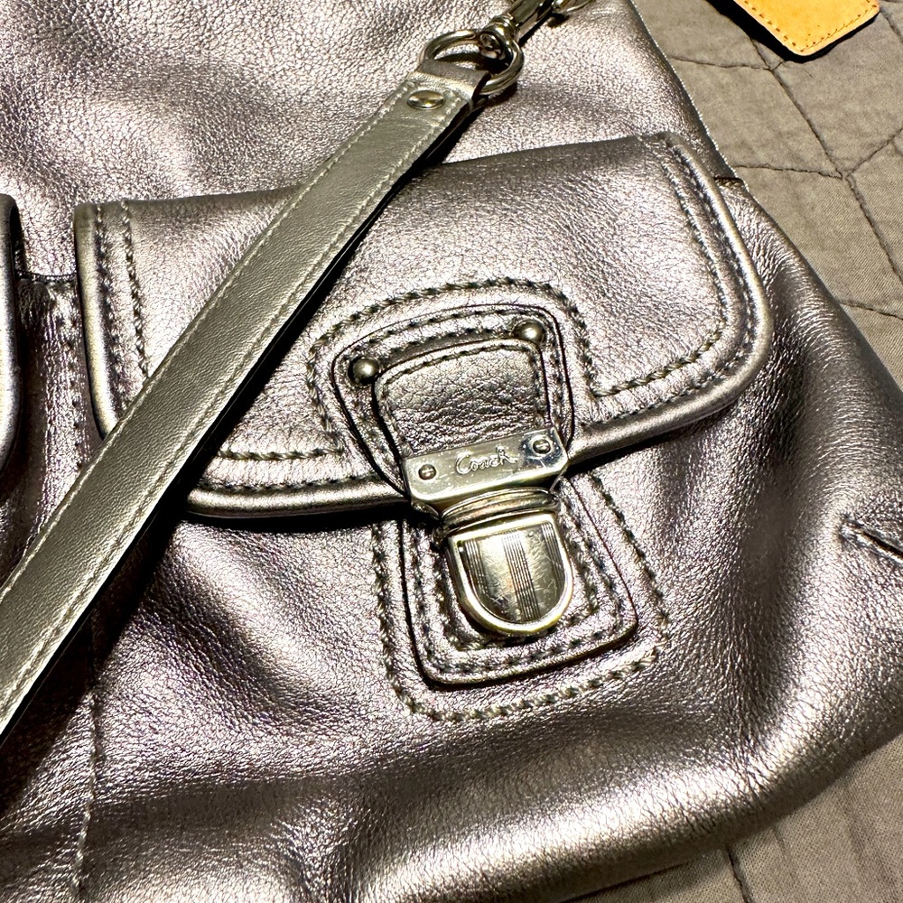 Coach Handbag